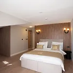 Hotel Kemer Istanbul Airport Kemerburgaz
