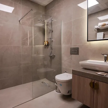 Hotel Kemer Istanbul Airport *