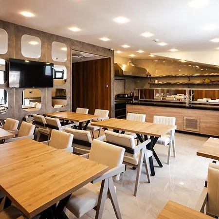 Hotel Kemer Istanbul Airport