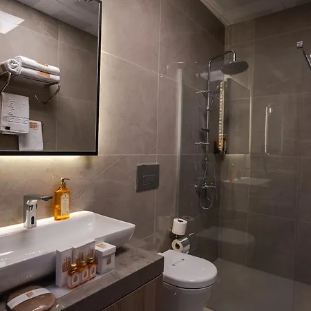 Hotel Kemer Istanbul Airport