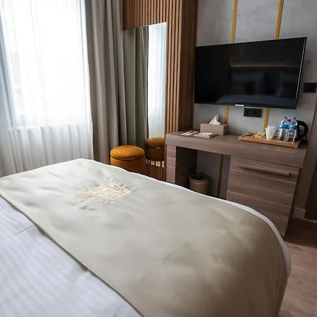 Hotel Kemer Istanbul Airport Kemerburgaz