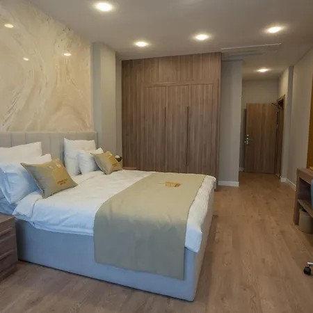 Kemer Istanbul Airport Hotel *
