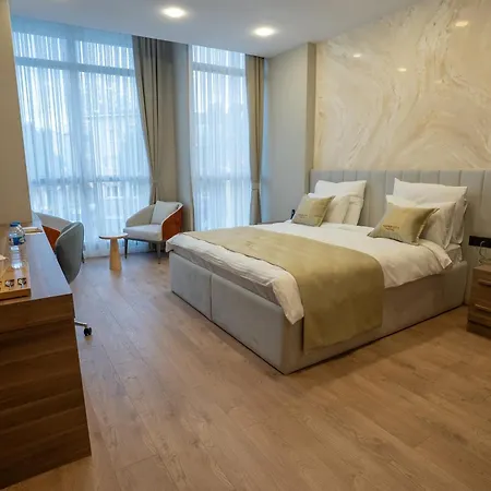 Hotel Kemer Istanbul Airport *