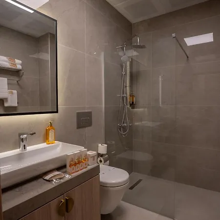 Hotel Kemer Istanbul Airport *