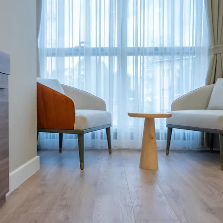 Kemer Istanbul Airport Hotel Kemerburgaz