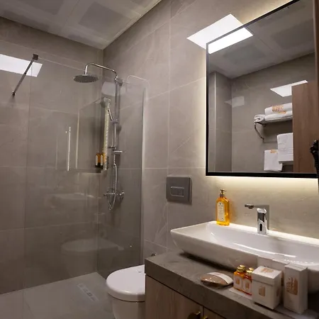 Hotel Kemer Istanbul Airport