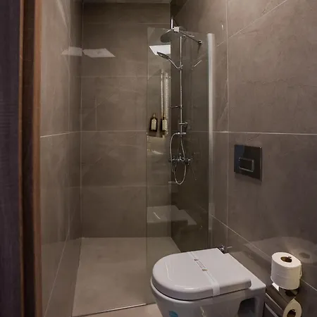 Hotel Kemer Istanbul Airport *