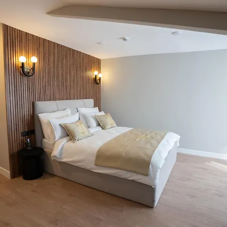 Kemer Istanbul Airport Hotel