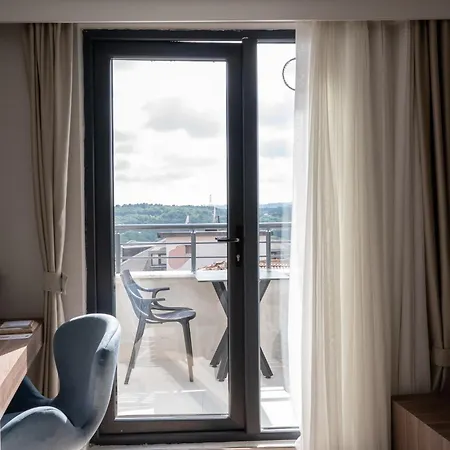 Hotel Kemer Istanbul Airport