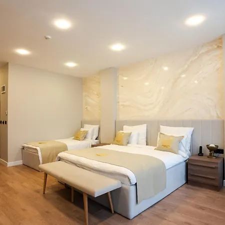 Kemer Istanbul Airport Hotel Kemerburgaz