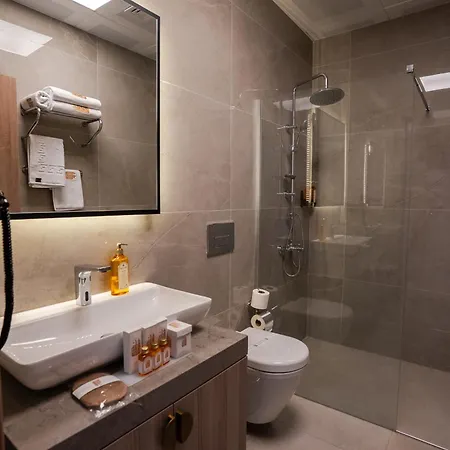 Hotel Kemer Istanbul Airport *