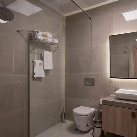 Kemer Istanbul Airport Hotel