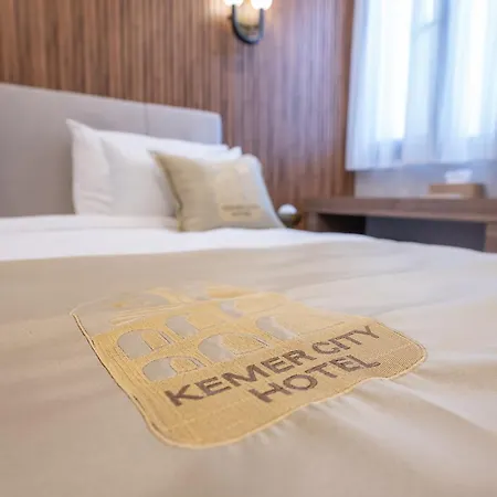 Hotel Kemer Istanbul Airport