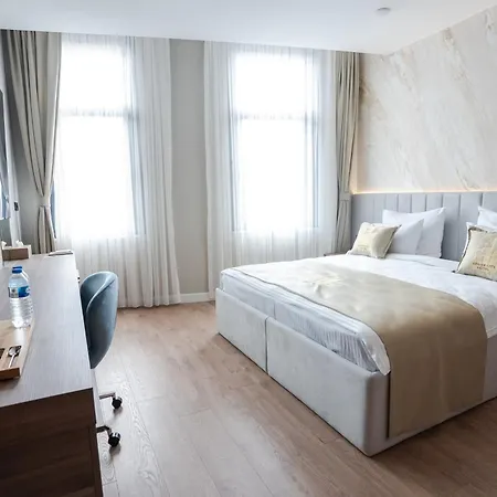 Hotel Kemer Istanbul Airport