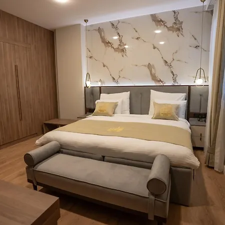 Kemer Istanbul Airport Hotel Kemerburgaz