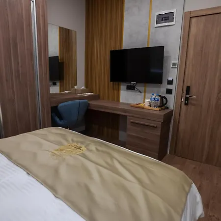 Kemer Istanbul Airport Kemerburgaz