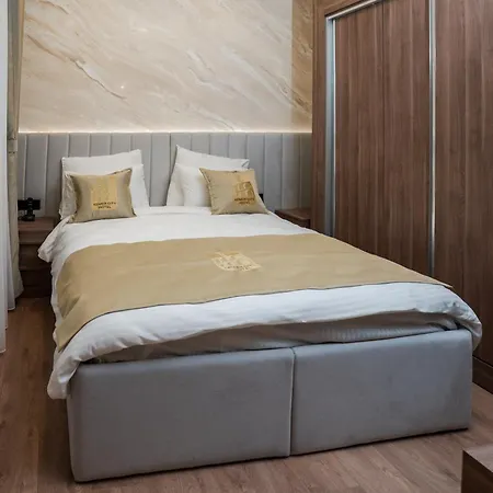 Hotel Kemer Istanbul Airport *