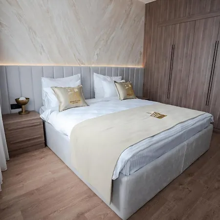 Kemer Istanbul Airport * Kemerburgaz