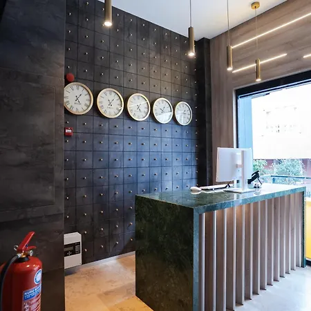 Hotel Kemer Istanbul Airport Kemerburgaz