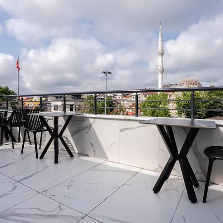 Hotel Kemer Istanbul Airport Kemerburgaz