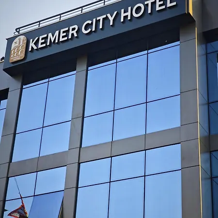 Kemer Istanbul Airport Kemerburgaz