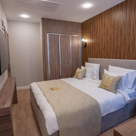 酒店 Kemer Istanbul Airport Kemerburgaz
