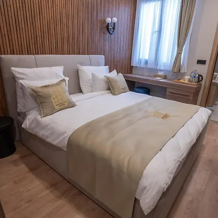 Kemer Istanbul Airport Hotel Kemerburgaz