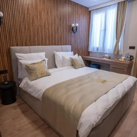 Hotel Kemer Istanbul Airport Kemerburgaz