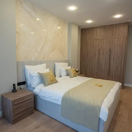 Hotel Kemer Istanbul Airport