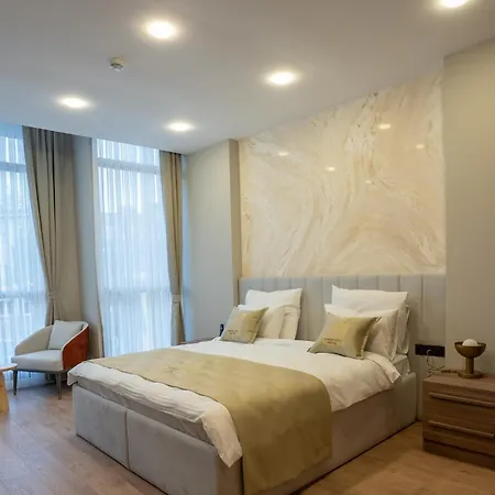 Hotel Kemer Istanbul Airport Kemerburgaz