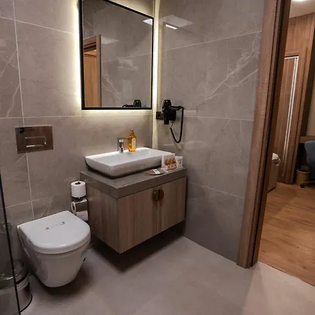 Hotel Kemer Istanbul Airport Kemerburgaz
