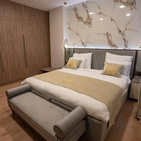 Kemer Istanbul Airport 酒店 Kemerburgaz