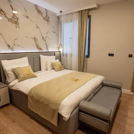 Kemer Istanbul Airport Hotel *